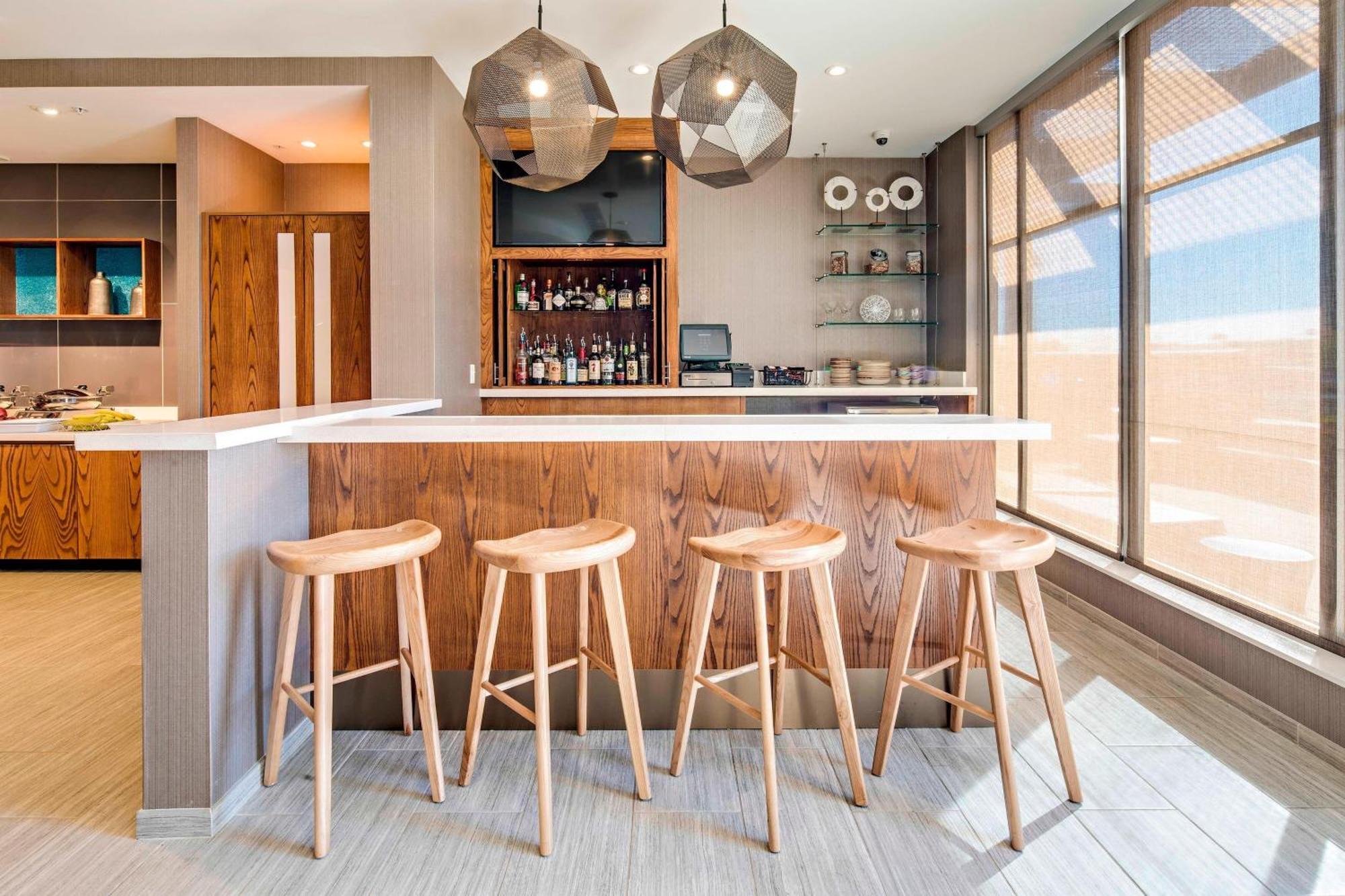 Springhill Suites By Marriott Dayton Vandalia Zewnętrze zdjęcie