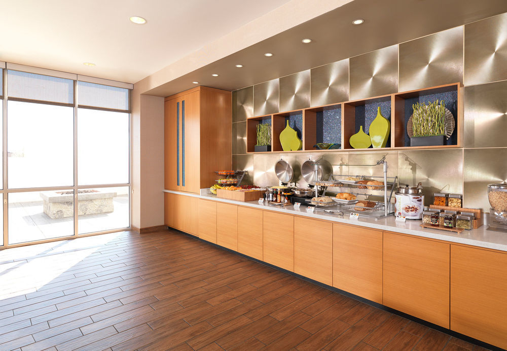 Springhill Suites By Marriott Dayton Vandalia Zewnętrze zdjęcie