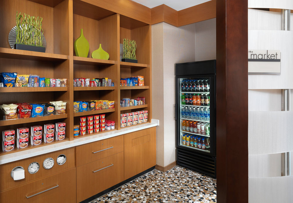 Springhill Suites By Marriott Dayton Vandalia Zewnętrze zdjęcie